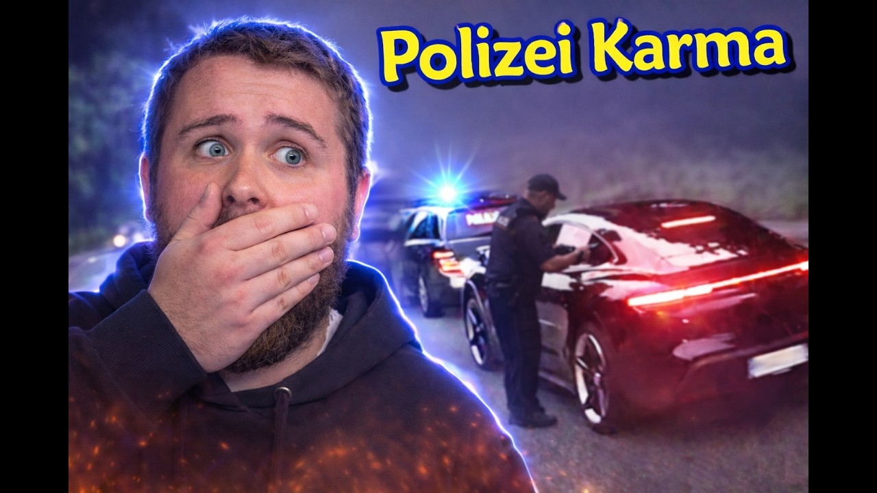 Ist der nicht ganz dicht ? | DashcamDriversGermany Reaktion