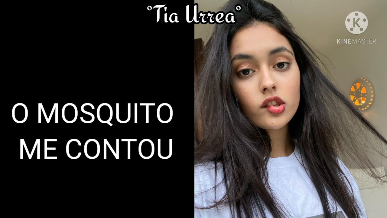 •{Ligação Now United aniversário da Shivani}• Shivani e os Mosquitos || Tia Urrea