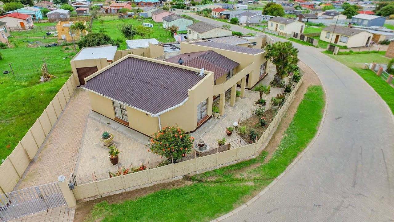3 Bedroom For Sale | Pacaltsdorp