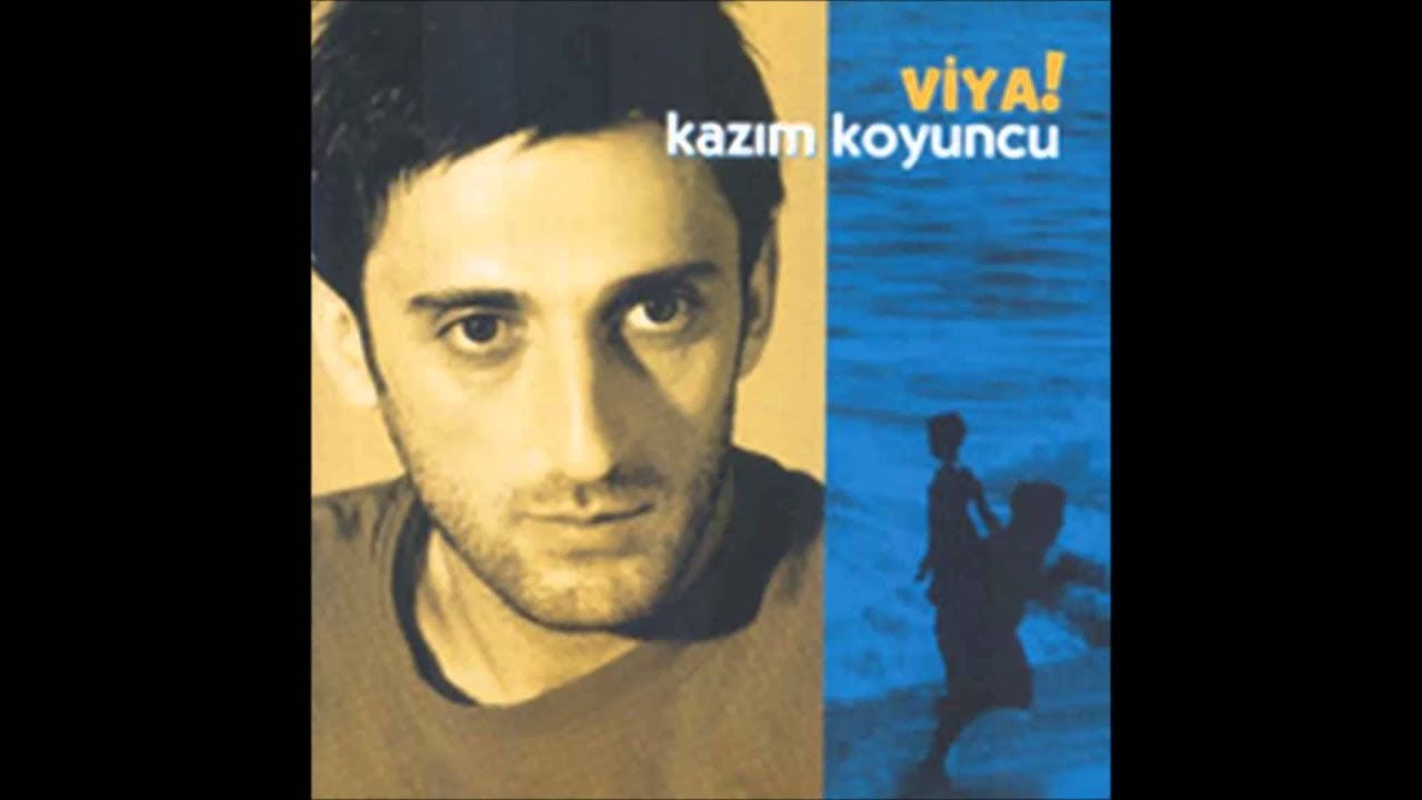 kazım koyuncu 'gyuli çkimi'