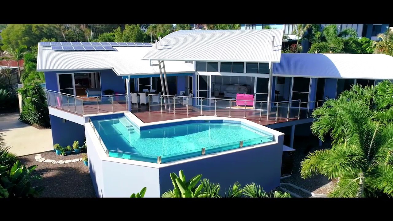 40 Hennessy Drive, Dundowran Beach, A beautiful house for sale in Hervey Bay / Dundowran Beach