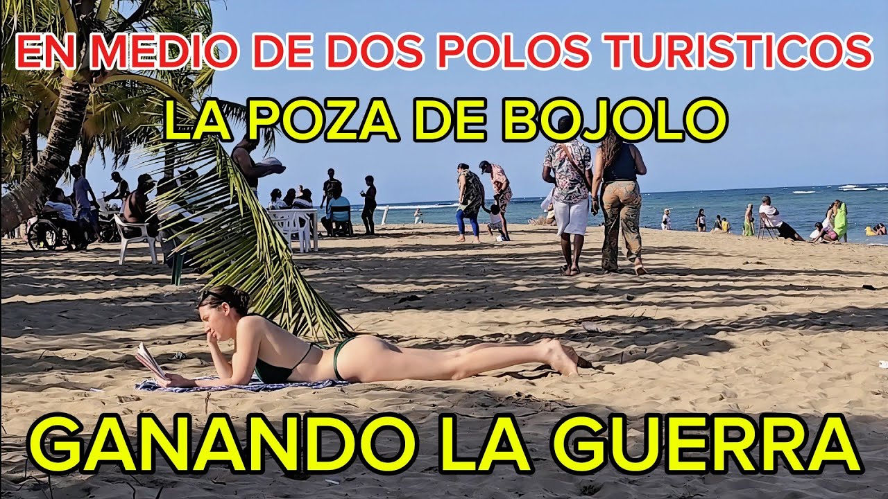 NAGUA UN REGALO DE DIOS, NO FUE HECHA POR HUMANOS.
