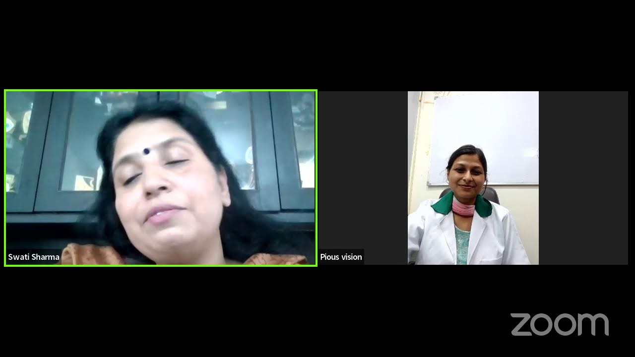 Early Intervention & Management Of Autism Spectrum Disorder
