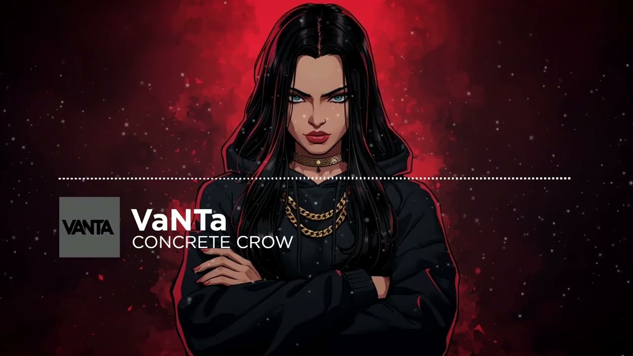 VaNTa — CONCRETE CROWN