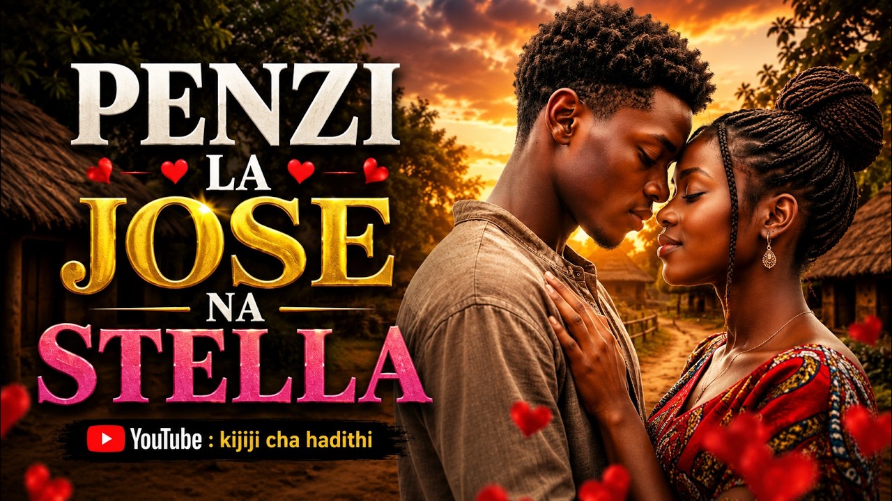 HADITHI YA STELLA