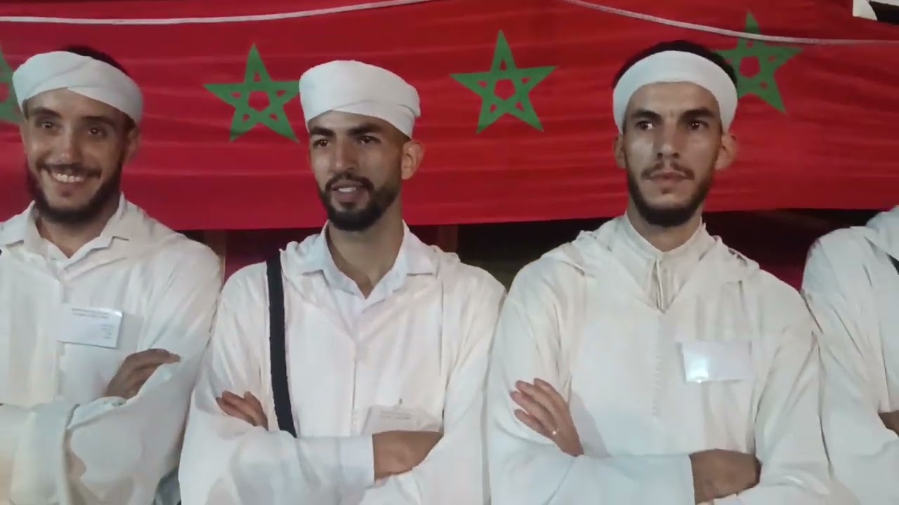 #ملاي الغالي #مخفمان#أجماع#أحوتش تسافت