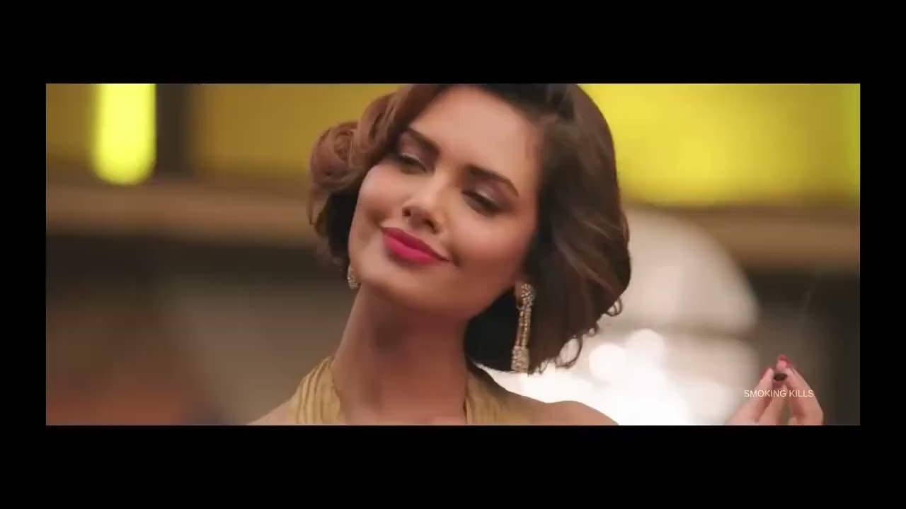 rustum movie scene