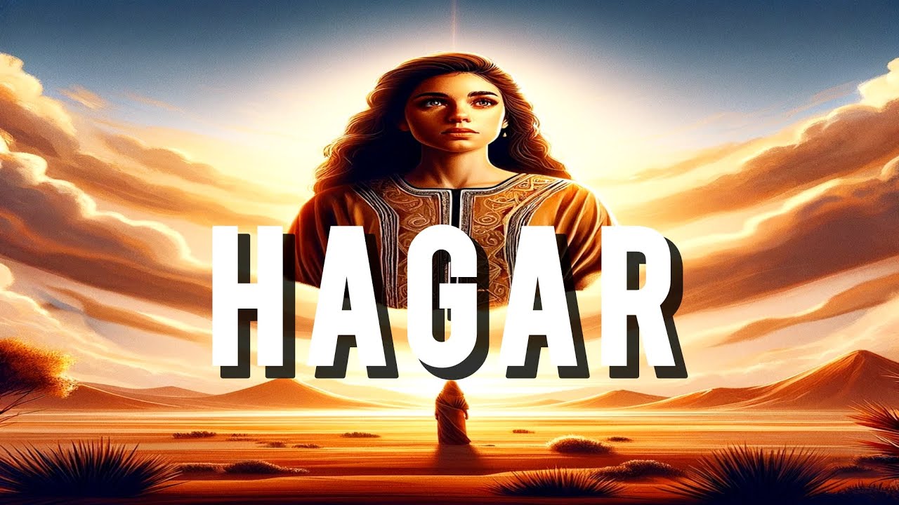 3 Important Lessons We Can Learn from Hagar in the Bible