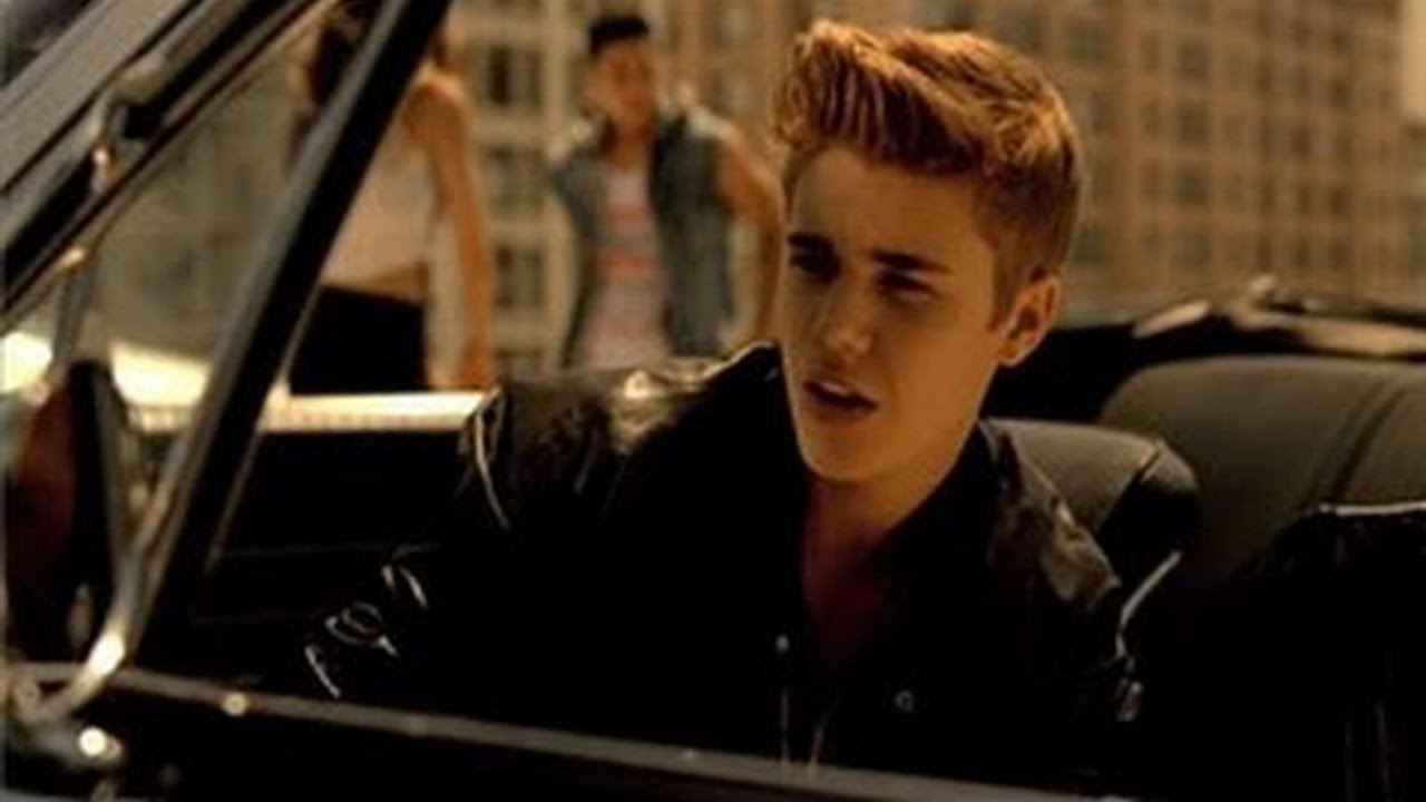 Justin Bieber - Boyfriend (Official Music Video) PARODY | JNuc & Nappy