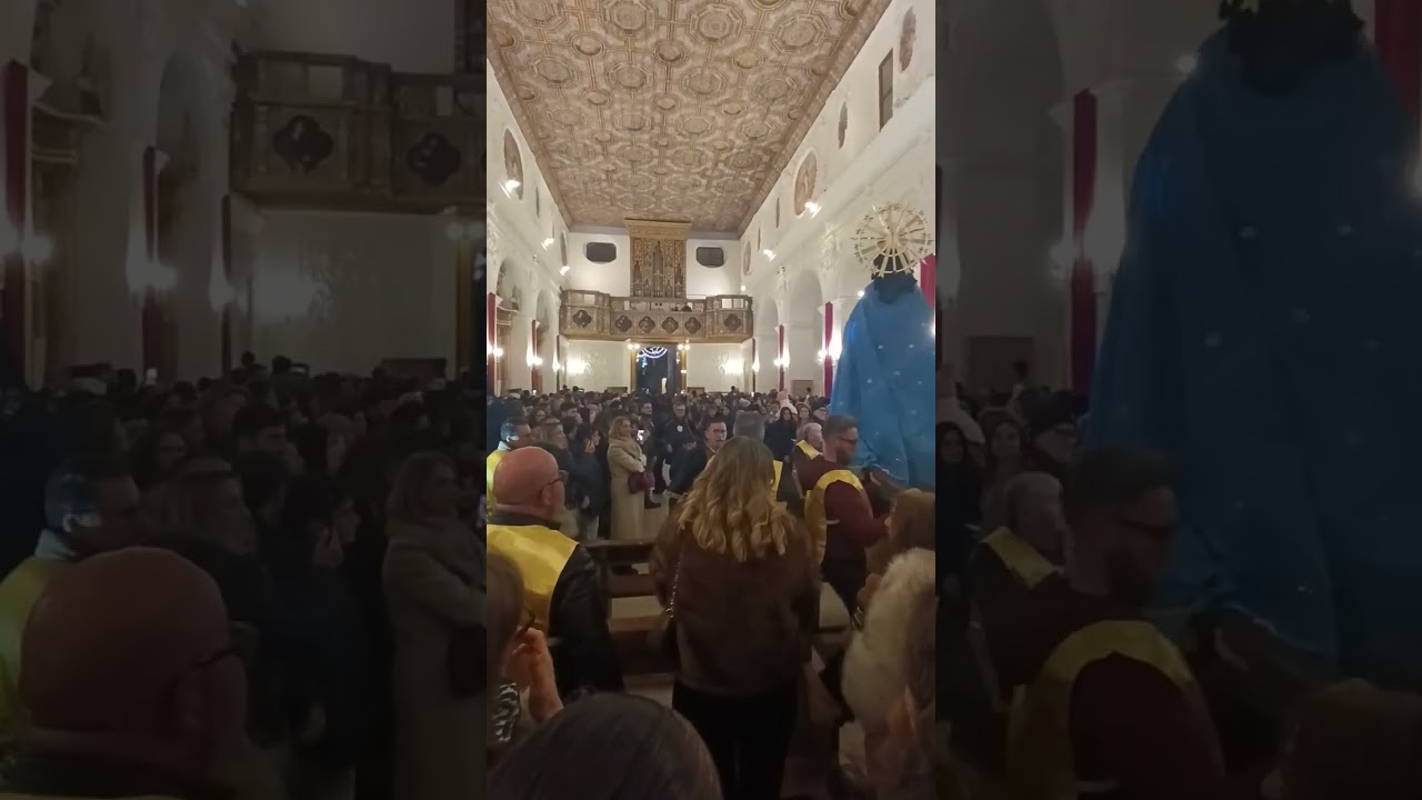 Festa di Gesù Bambino Taverna (CZ) 6 gennaio 2026