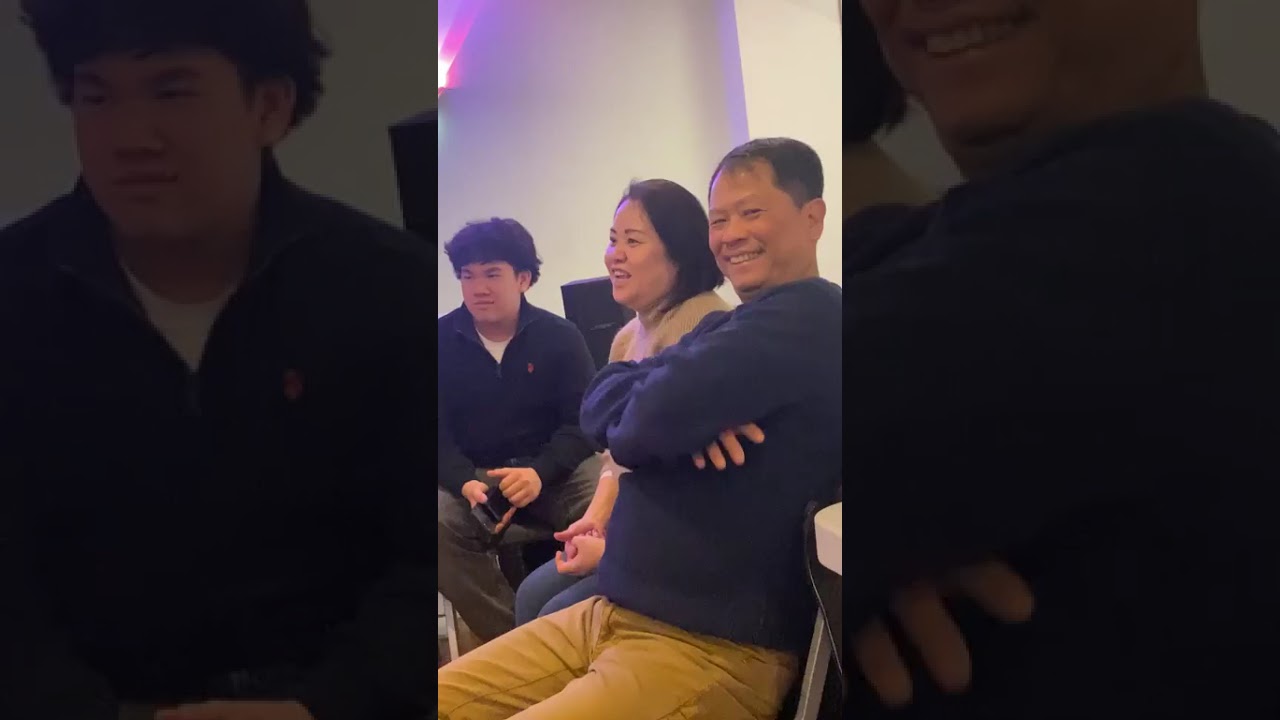 Atlantic City Band, Xuân 2026