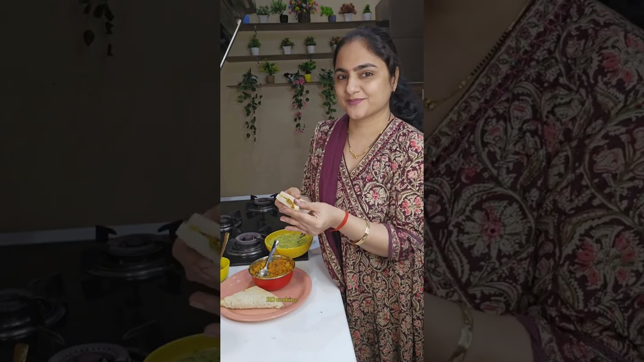 Monday to Saturday Delicious BREAKFAST/ TIFFIN Recipes to try 😋 