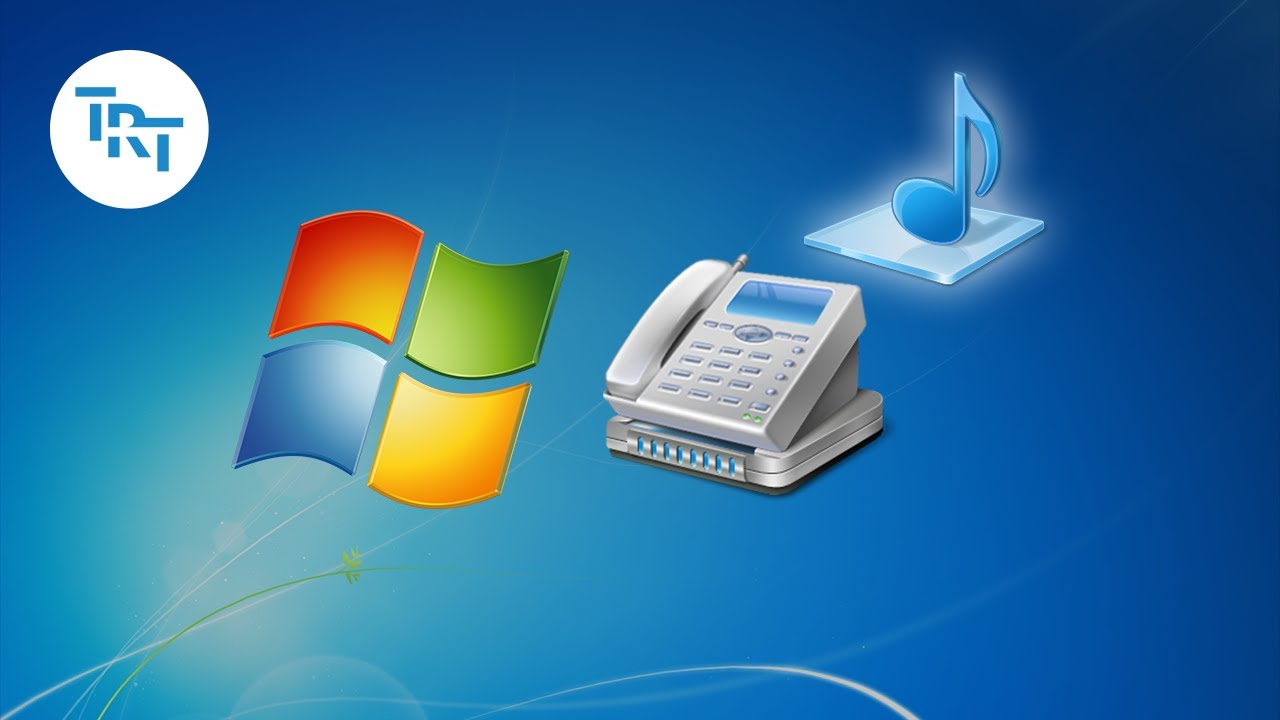 Windows 7 Ringtones