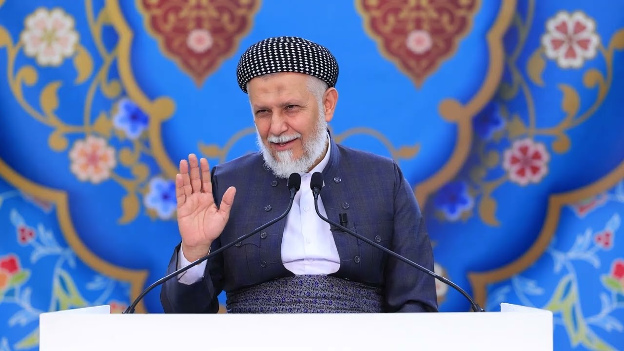 هۆكاره‌كانی دابه‌زندینی سوره‌تی (المنافقون)- 75-به‌رنامه‌ی ژیاننامه‌ی پێغه‌مبه‌ری خودا
