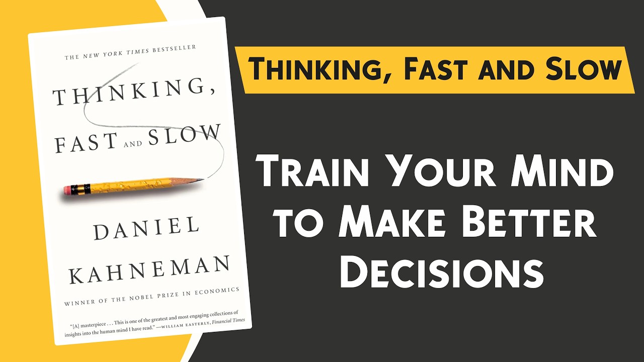 The Psychology Book That Changes How You See Everything