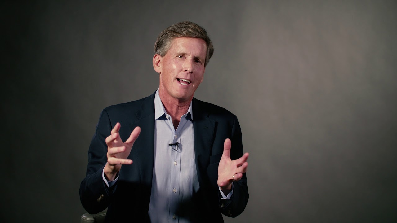 Sandy Rogers on the importance of understanding 'why' to build customer loyalty