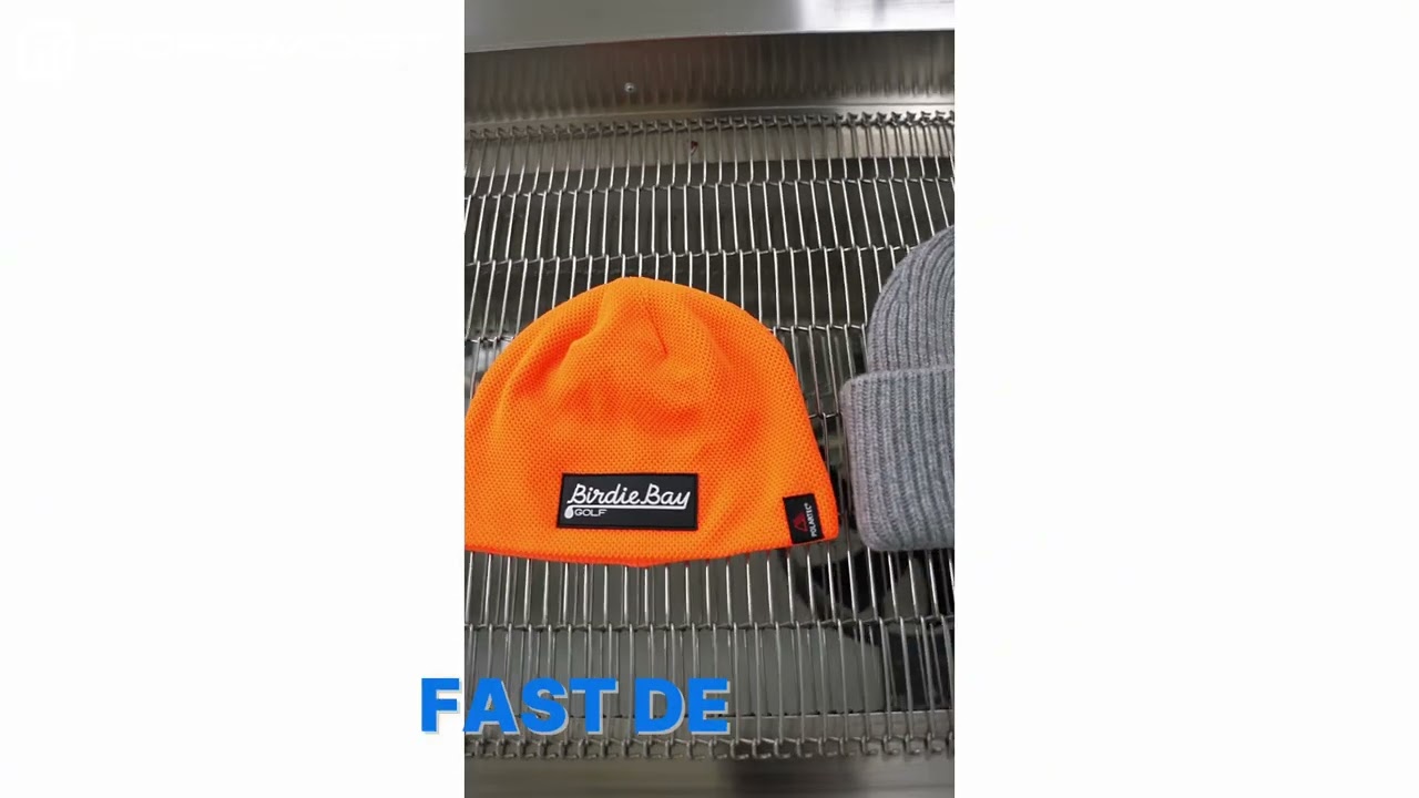 Wholesale Blank & Custom Beanies | No MOQ | Embroidery, Woven Patch & PVC Patch