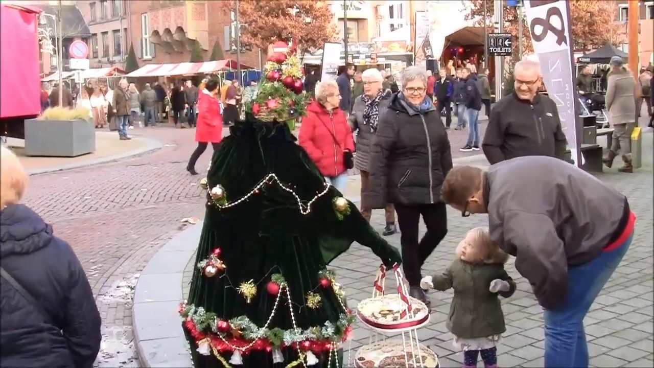 Dickensfestijn Drunen in Nederland - Dickensfestival Drunen w Holandii
