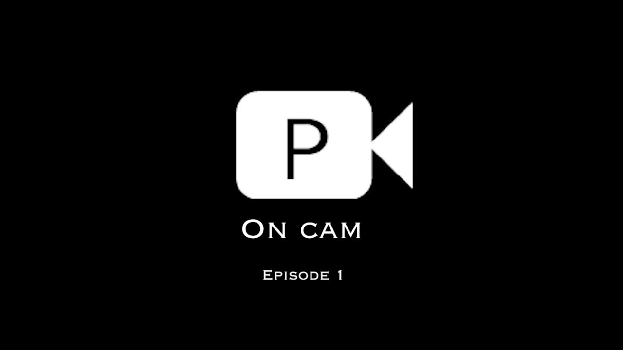 EP001 | A Love Story About Camming.