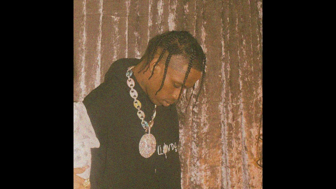 Travis Scott x Cubeatz type beat - 'come around' (prod. Bulgaria)