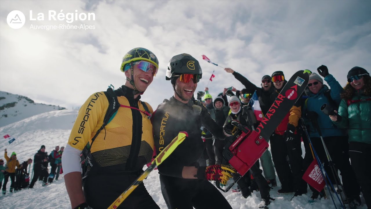 Pierra Menta 2025, étape 4/4