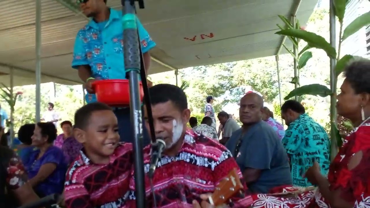Siko Lekaleka (Savu ni Delai Lomai)