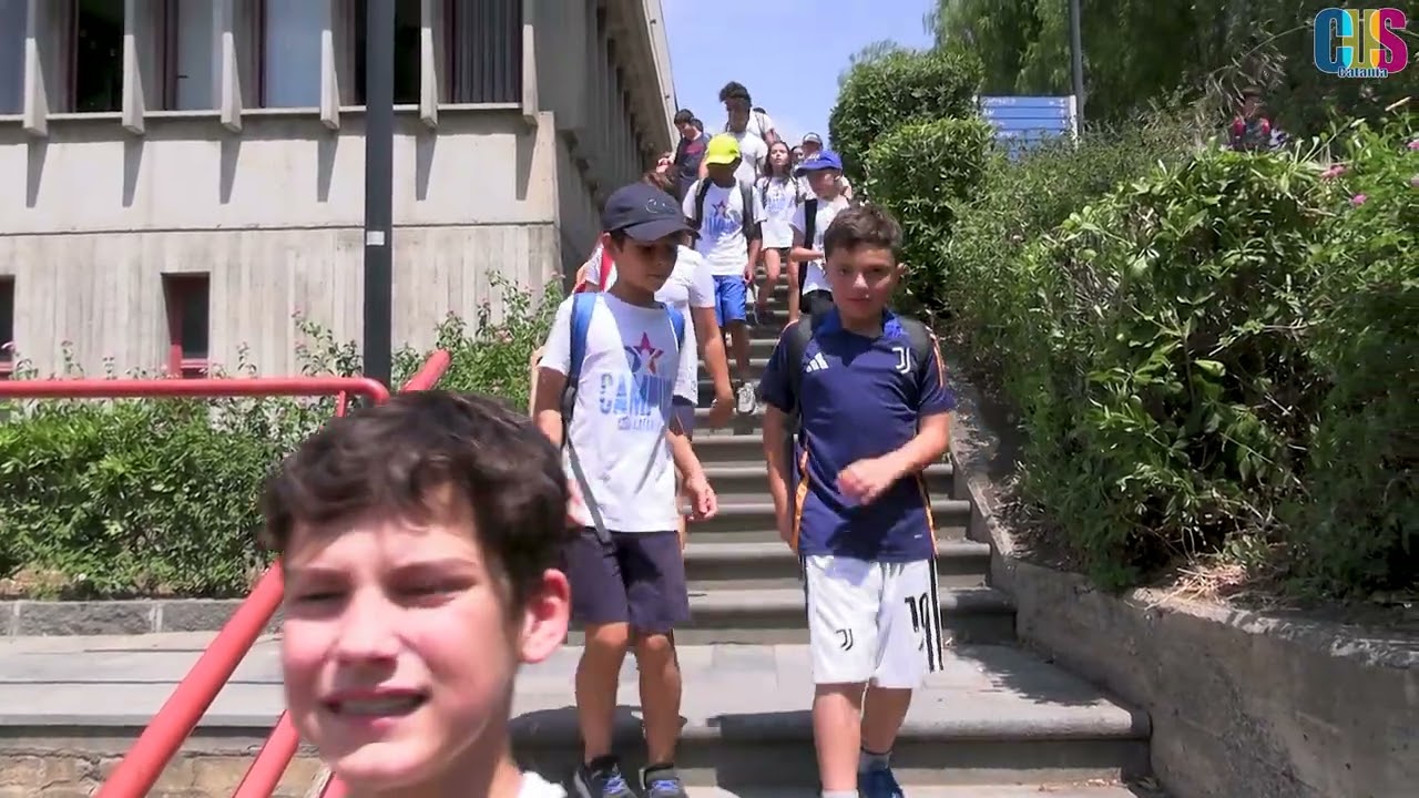AcquaDay | Cus Catania 2025