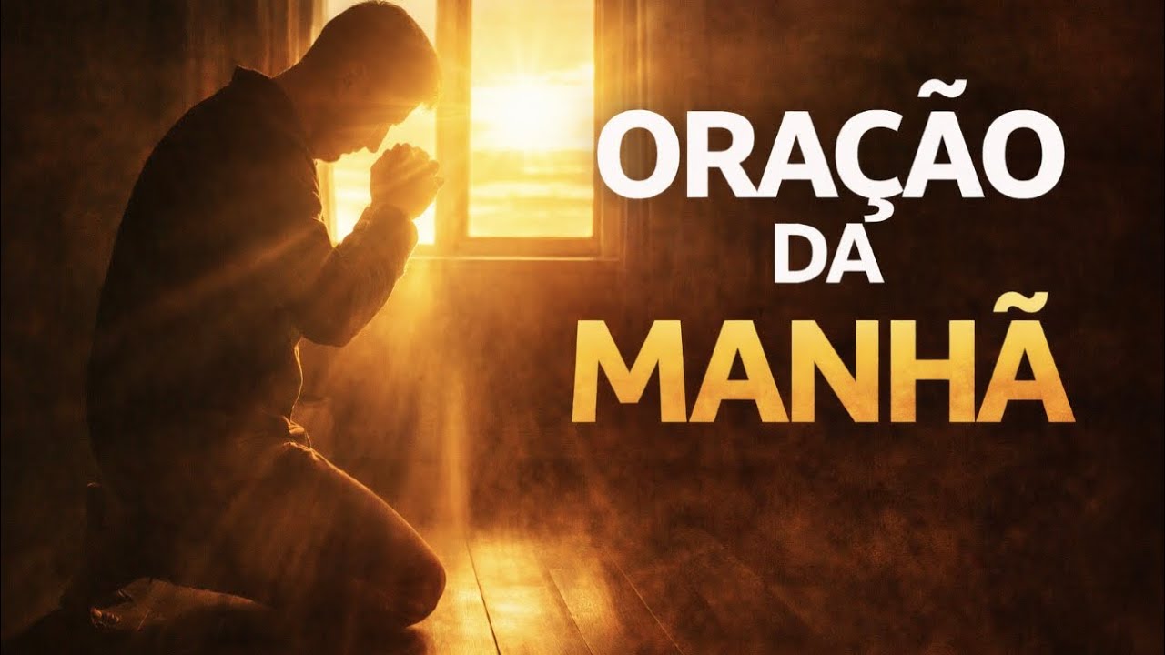 Senhor, Toma a Frente do Meu Dia
