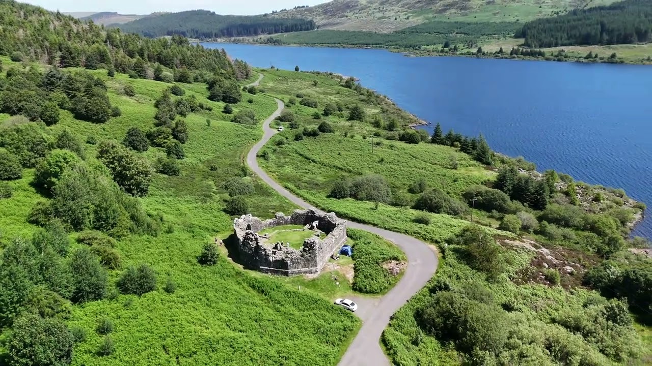 Loch Doon
