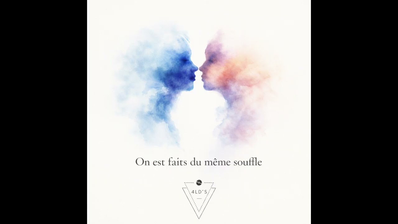 On est faits du même souffle