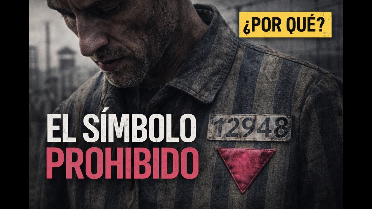 La historia REAL del TRIÁNGULO ROSA que nadie te contó