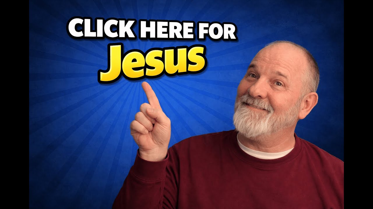 ☕✝️ Coffee with the Pastor #1 ✝️☕ -  Landmark Christian Church