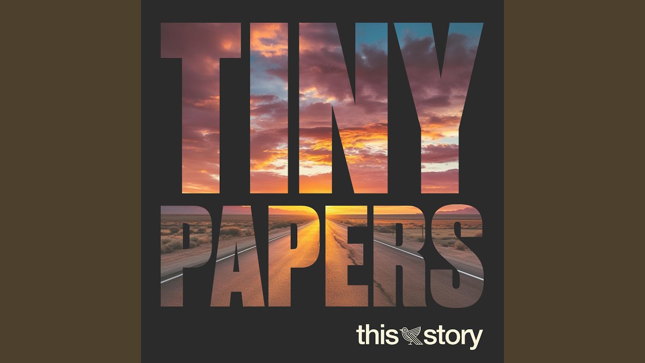 Tiny Papers
