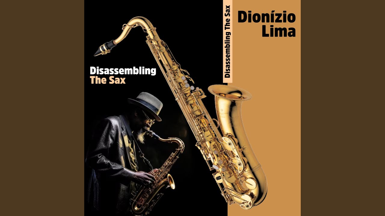 Disassembling the Sax