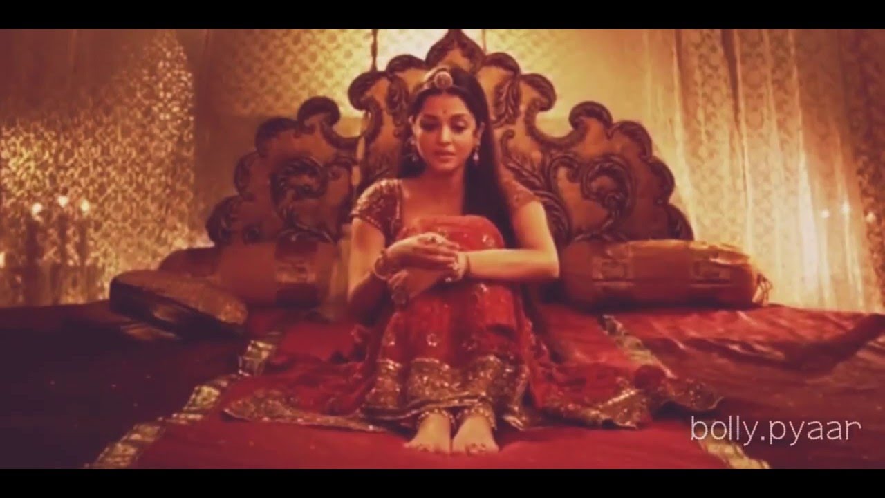Bollywood VM (Multifandom) ~ Aayat