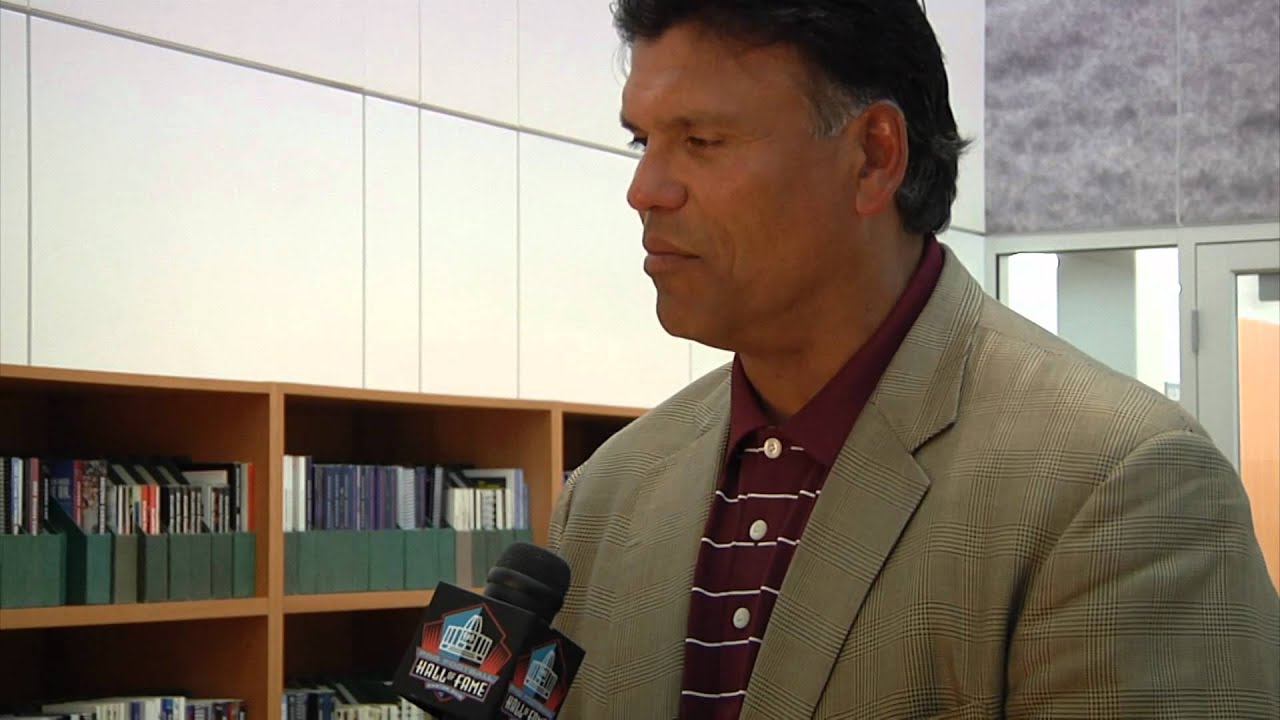 Interview: Anthony Mu&ntilde;oz