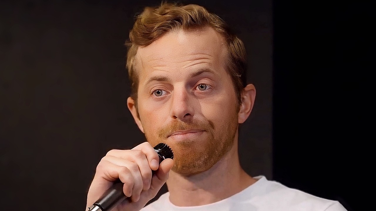 Самый нелюбимый ютубер в интернете вернулся