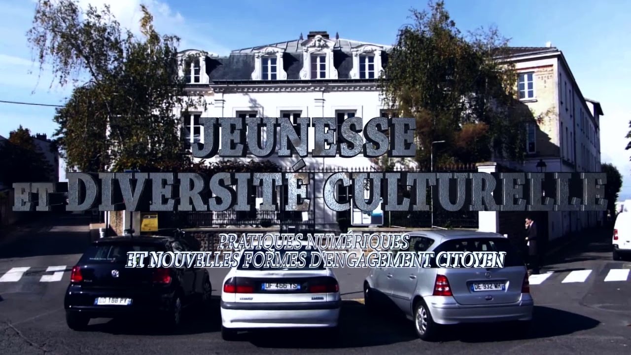 Forum sur la jeunesse et la diversité culturelle du 7/10/2016