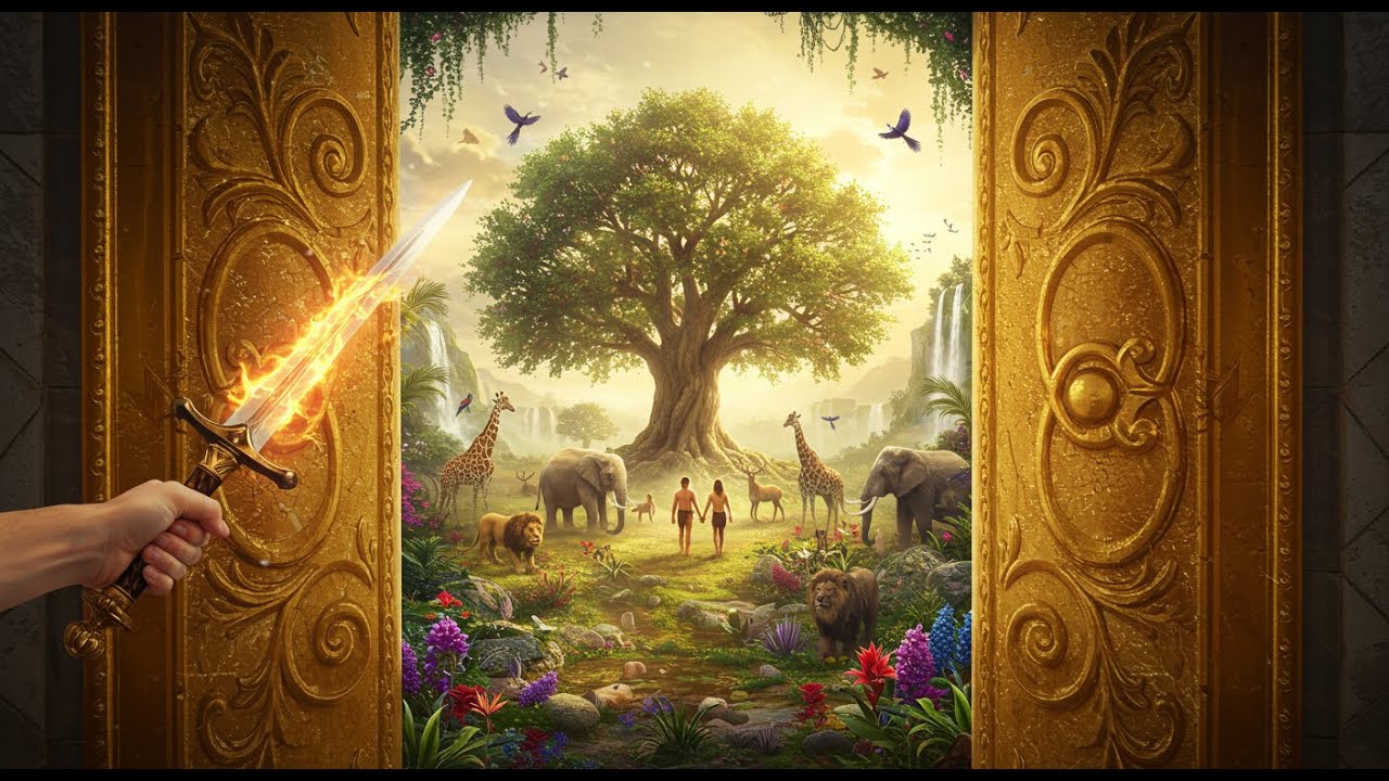 Fundo Musical | Out of Paradaise
