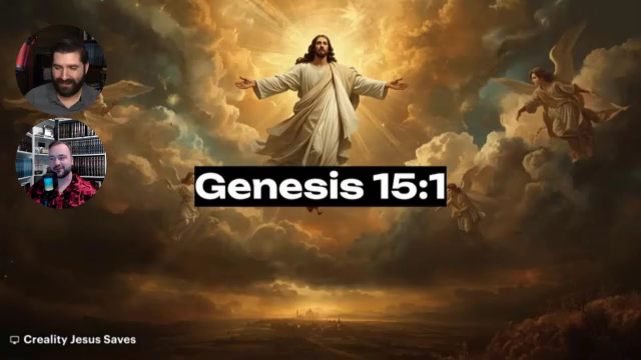 Debate Review: Did Jesus Claim to be G-d?