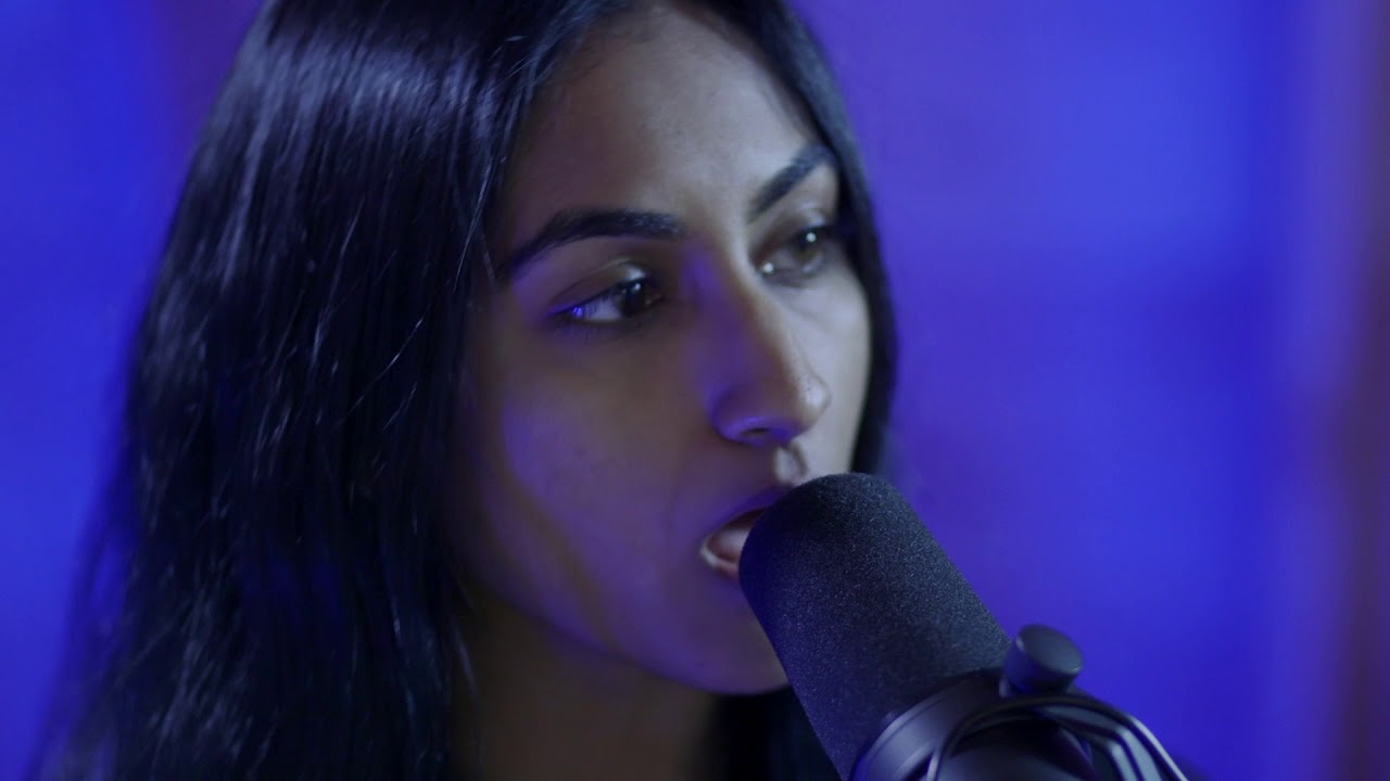 Alara - Too Late To Say Goodbye (stripped)