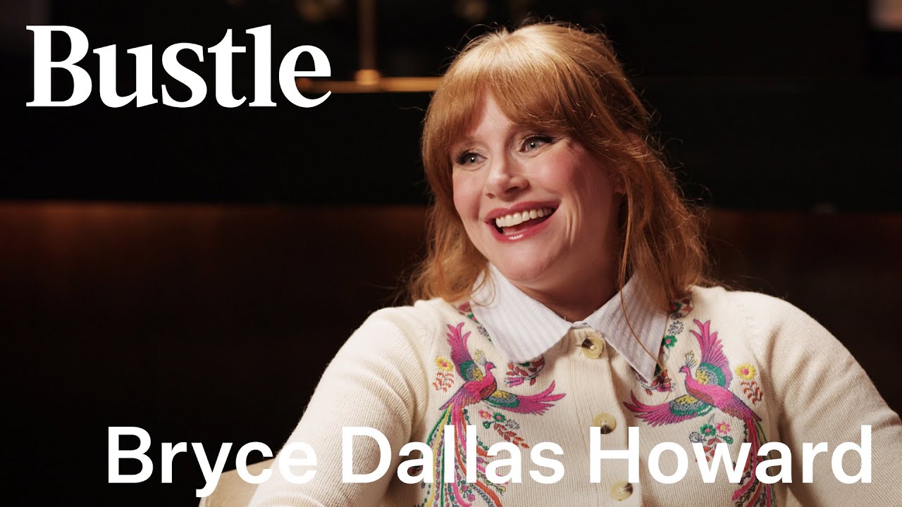 One Nightstand With Bryce Dallas Howard | Bustle