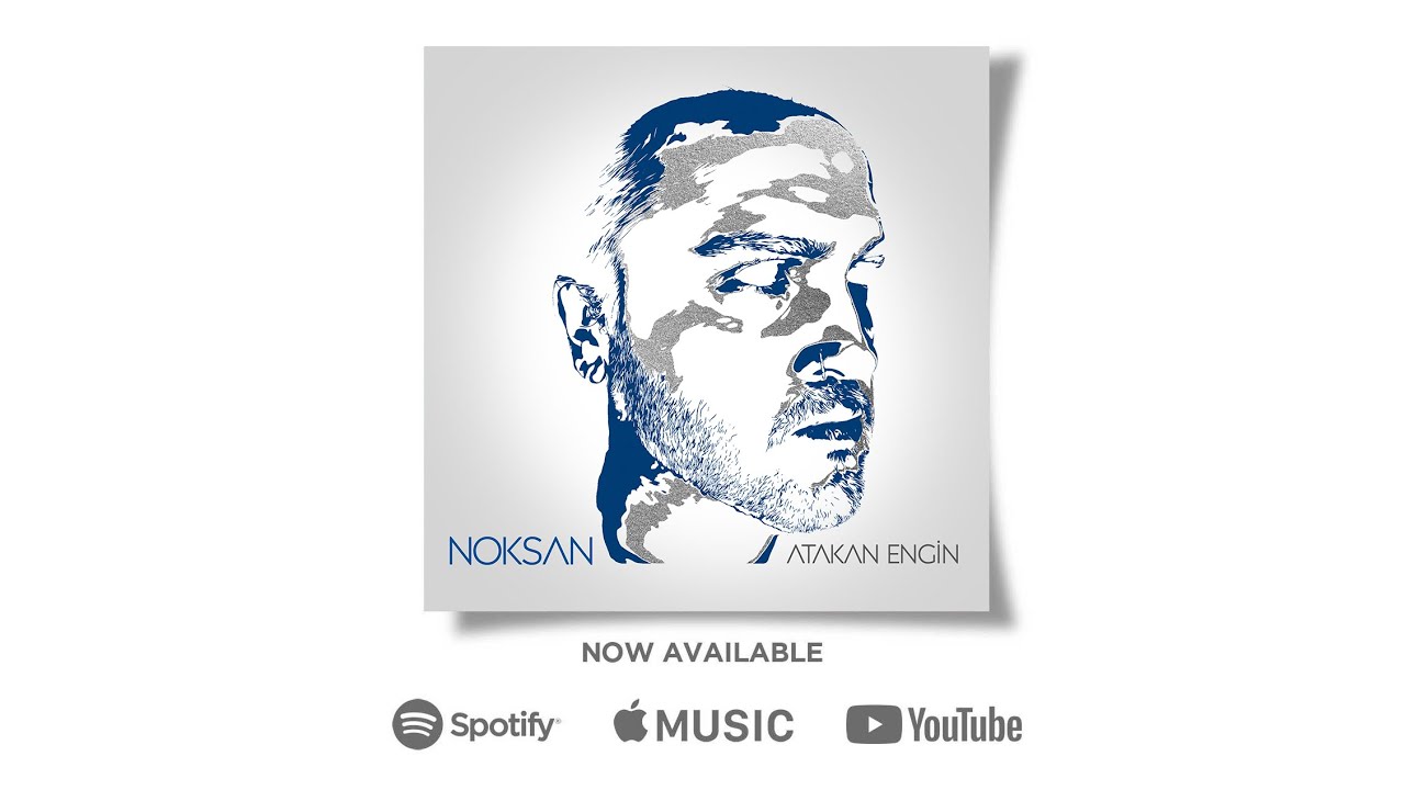 Noksan - Atakan Engin