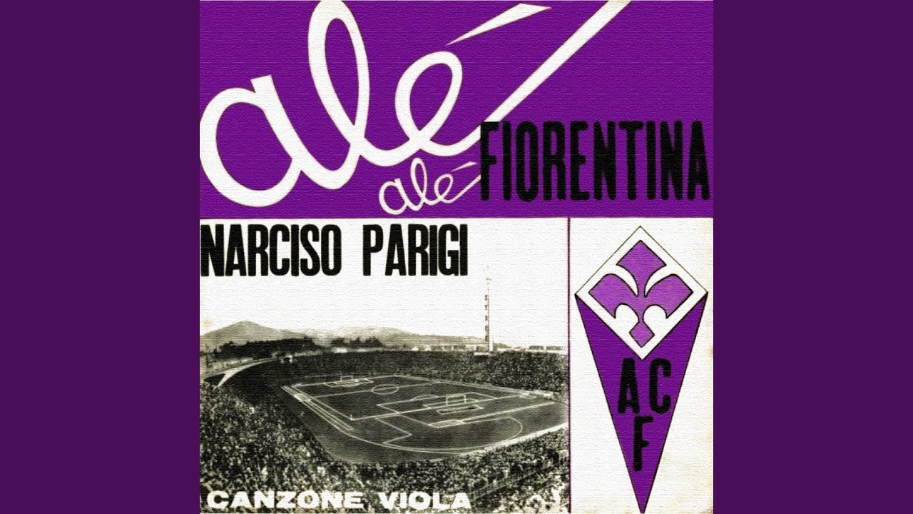 Alè Alè Fiorentina