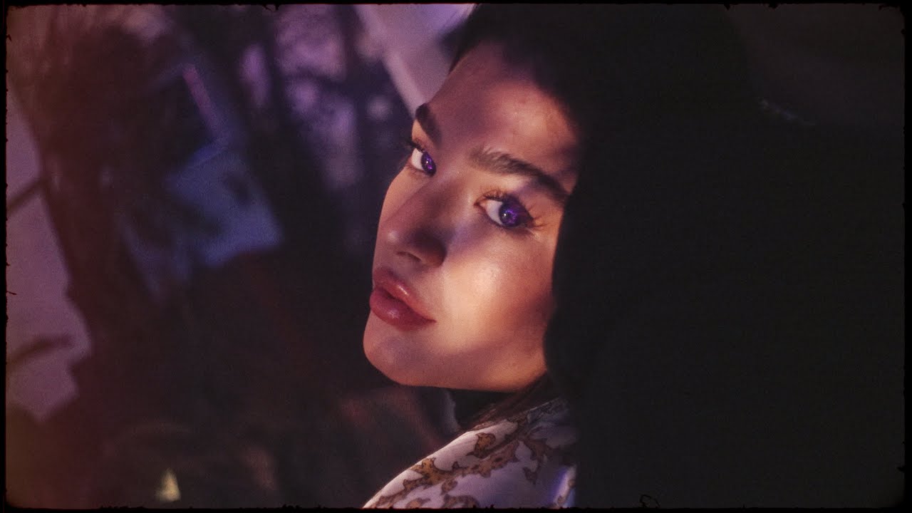 Stef - Me Envolvo [Official Video]