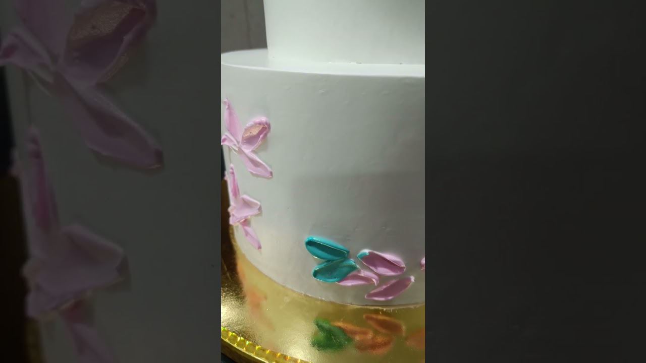 decoration cake #rahimcakes #ansaricake #party #remix #ansaricake #newmusic #londoncakedesigner