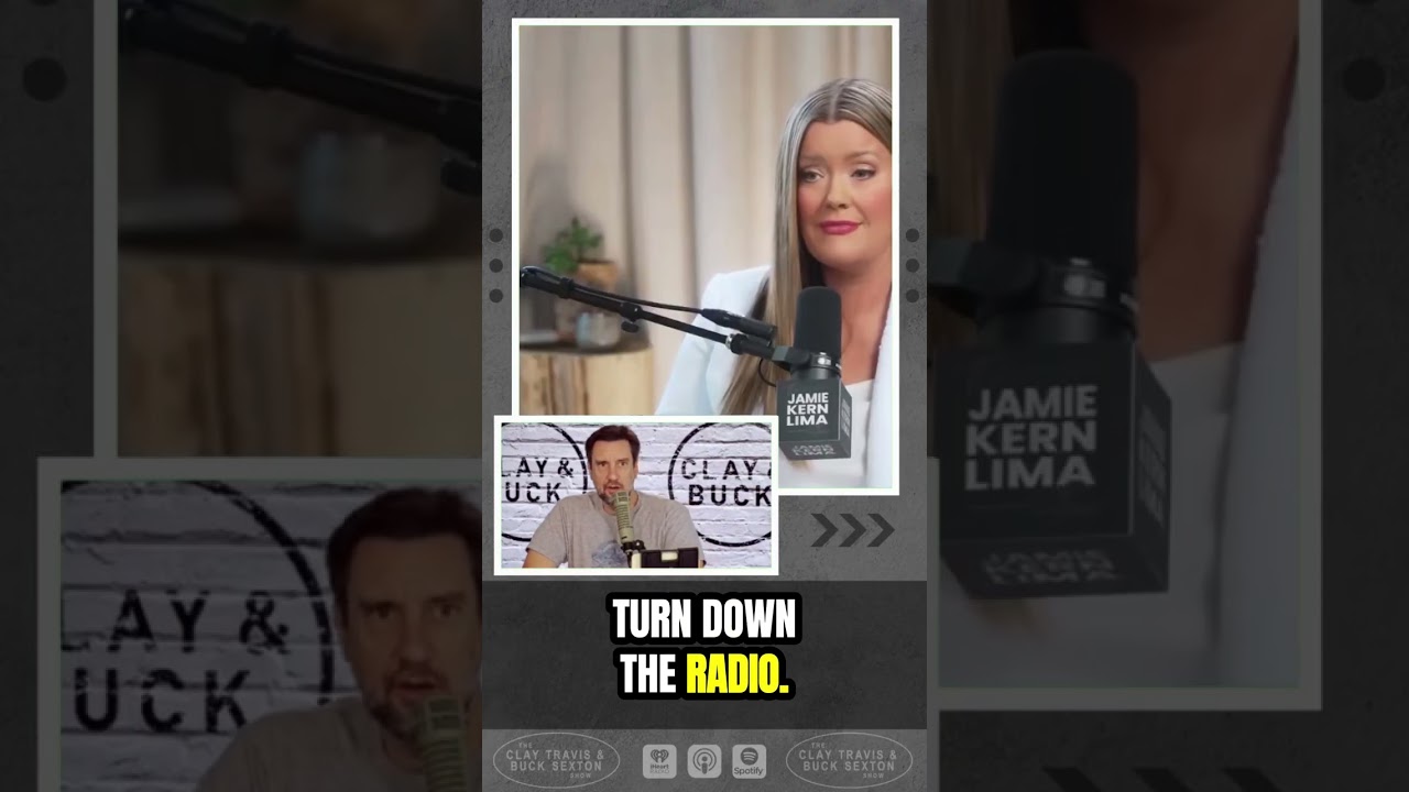 Clay Travis Slams Michelle Obama Over Glam Team Complaints