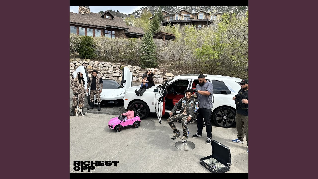 Slimes Go Where I Go