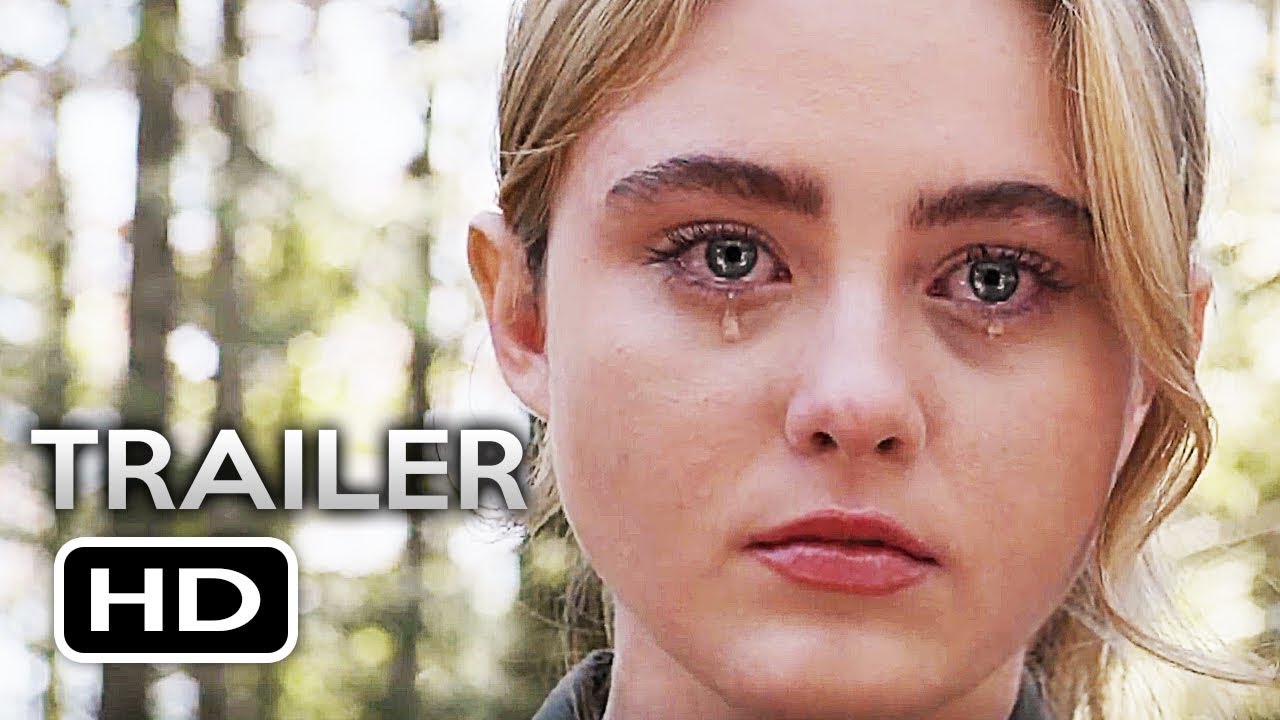 THE SOCIETY Official Trailer 2 (2019) Netflix Teen Drama TV Series HD