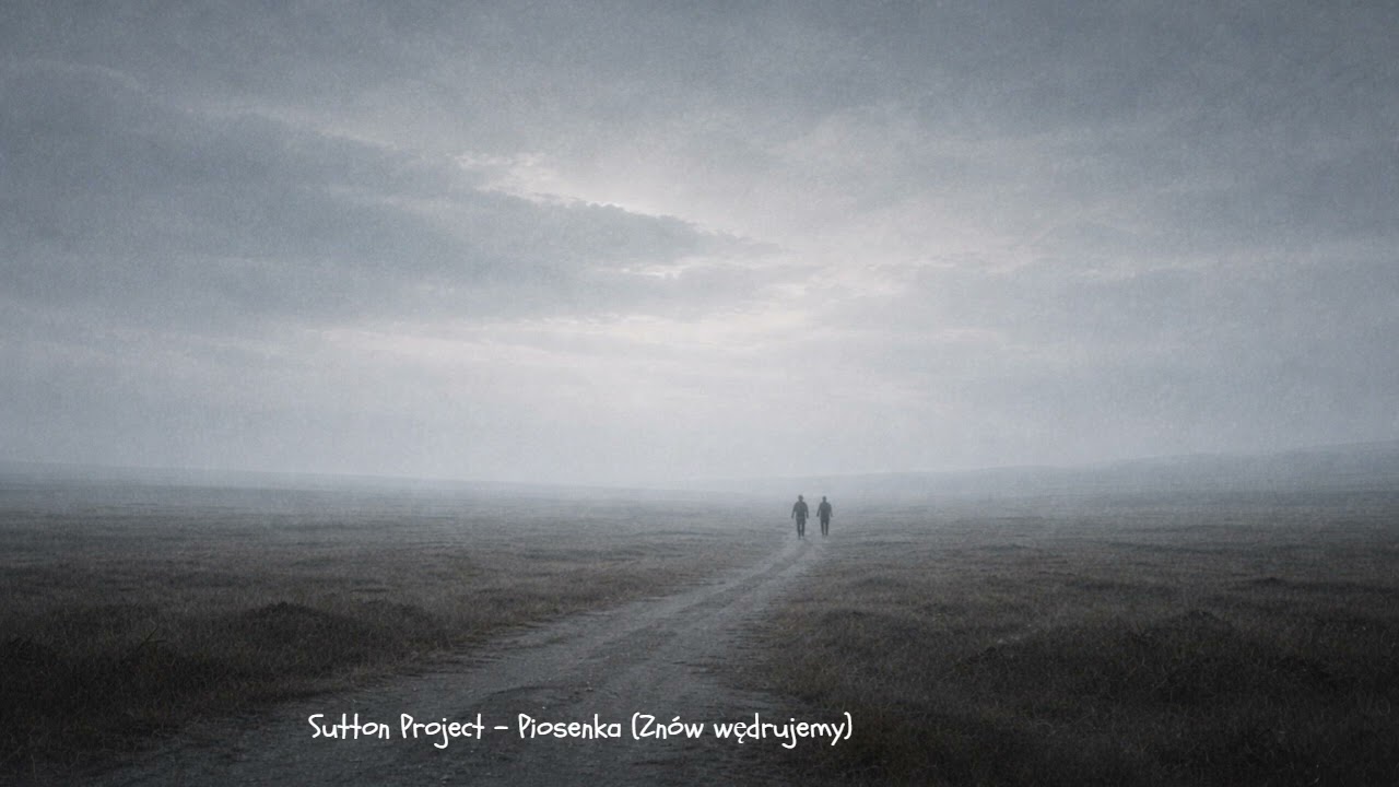 Sutton Project - Piosenka Znów wędrujemy (K. K. Baczyński)